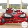 Spider-Man Far From Home Bedding Set