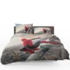 Spider-Man Far From Home Movie Marvel Bedding Set