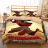 Spider Man Into The Spider Duvet Cover and Pillowcase Set Bedding Set