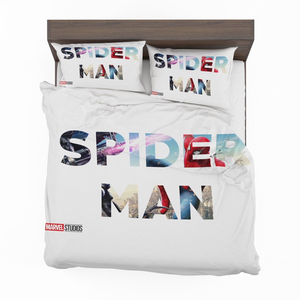 Spider-Man-Movie-Bedding-Set-1
