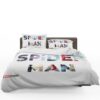 Spider-Man Movie Bedding Set