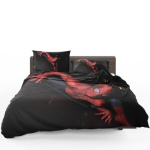 Spider-Man MovieMarvel Teen Super Hero Bedding Set