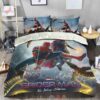 Spider Man No Way Home Bedding Set