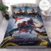 Spider Man No Way Home Bedding Set