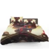 Spider-Man No Way Home Movie Peter Parker Bedding Set
