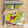 Spongebob Squarepants Bedding Set