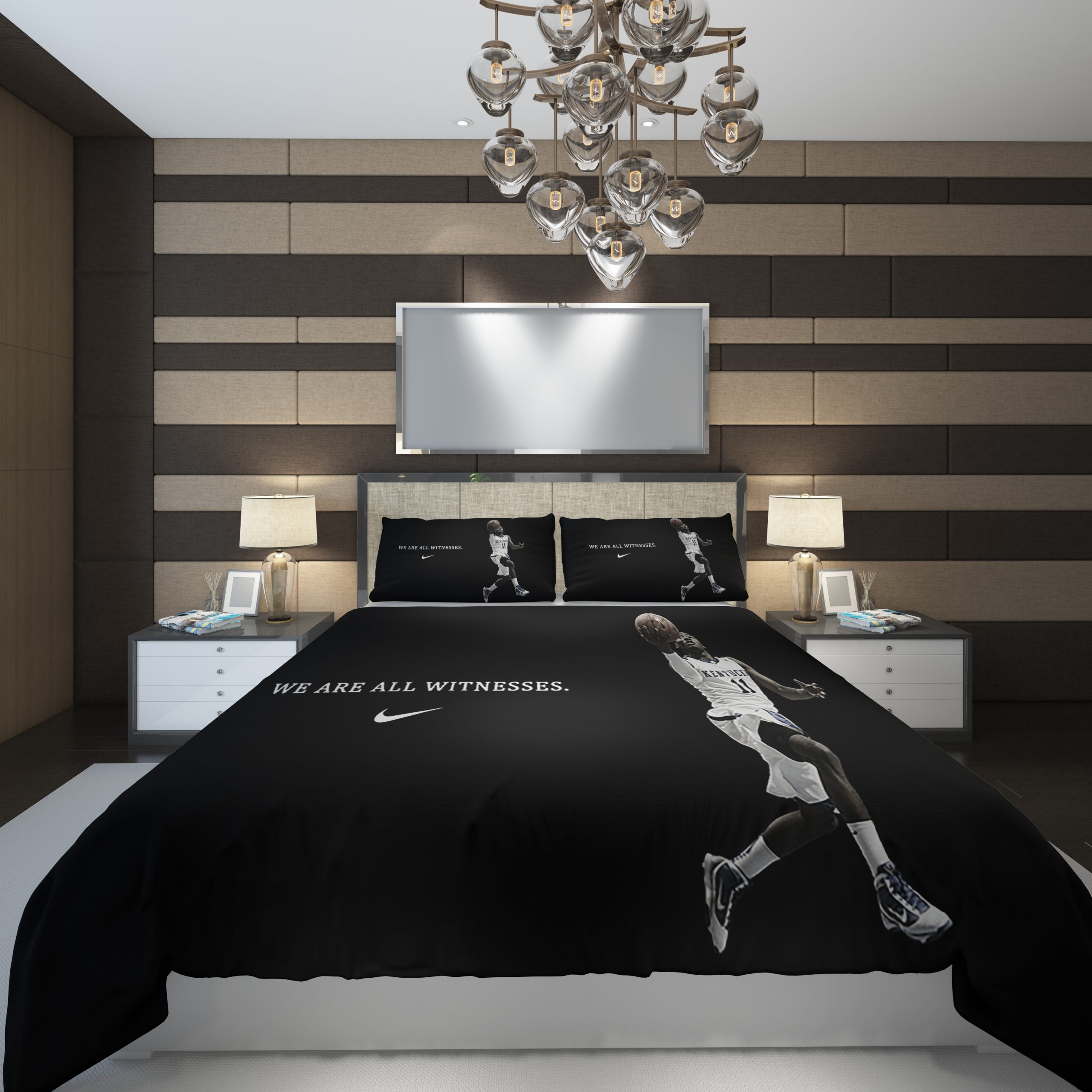 Sports Black Monochrome Portrait Street Road 590163 Duvet Cover and Pillowcase Set Bedding Set 1100 Sports Black Monochrome Portrait Street Road 590163 Duvet Cover and Pillowcase Set Bedding Set 1100