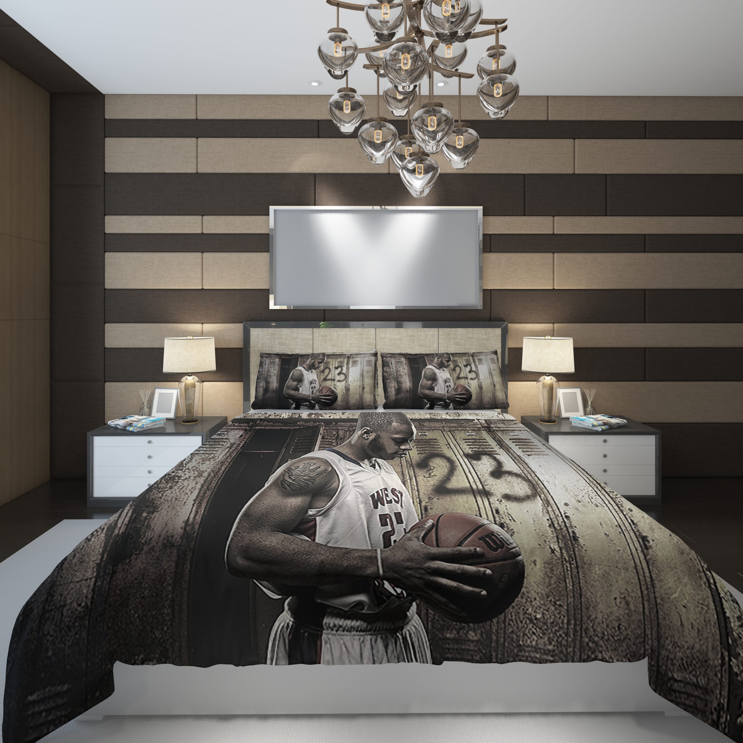 Sports Black Monochrome Portrait Street Road 590163 Duvet Cover and Pillowcase Set Bedding Set 1116 Sports Black Monochrome Portrait Street Road 590163 Duvet Cover and Pillowcase Set Bedding Set 1116
