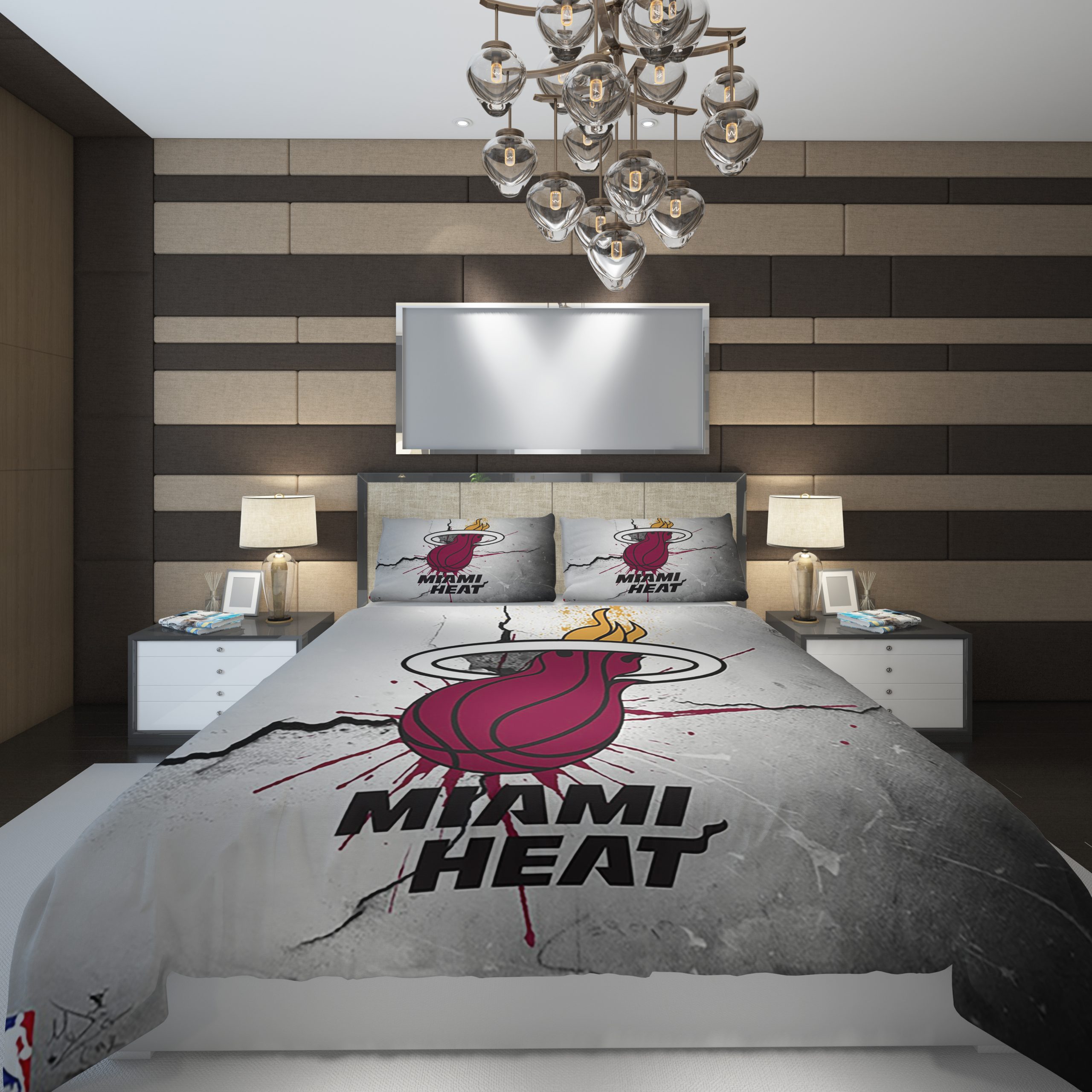 Sports Illustration Sport Logo Graphic Design Basketball Duvet Cover and Pillowcase Set Bedding Set Sports Illustration Sport Logo Graphic Design Basketball Duvet Cover and Pillowcase Set Bedding Set