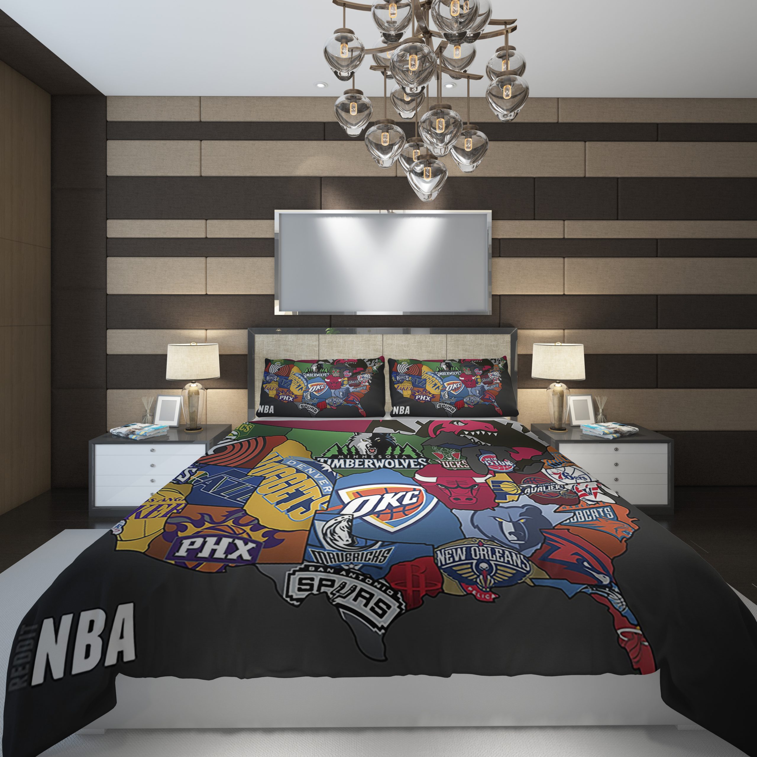 Sports Illustration Stars Cartoon Basketball Comics 243192 Duvet Cover and Pillowcase Set Bedding Set 1119 Sports Illustration Stars Cartoon Basketball Comics 243192 Duvet Cover and Pillowcase Set Bedding Set 1119