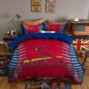 St. Louis Cardinals Mlb Bedding Set