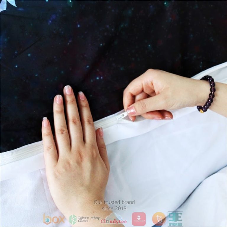 Stain-S-Rank-Blade-Style-Villain-Mha-Bedding-Set-2
