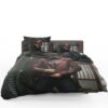 Star Lord Peter Quill Guardians of the Galaxy Movie Chris Pratt Bedding Set