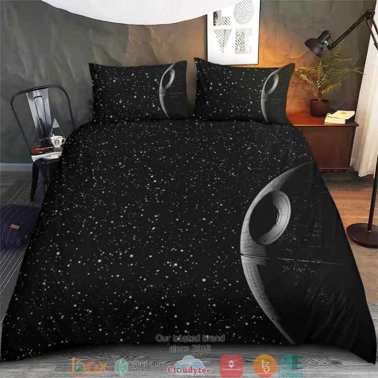 Star-Space-Black-Galaxy-Bedding-Set-1