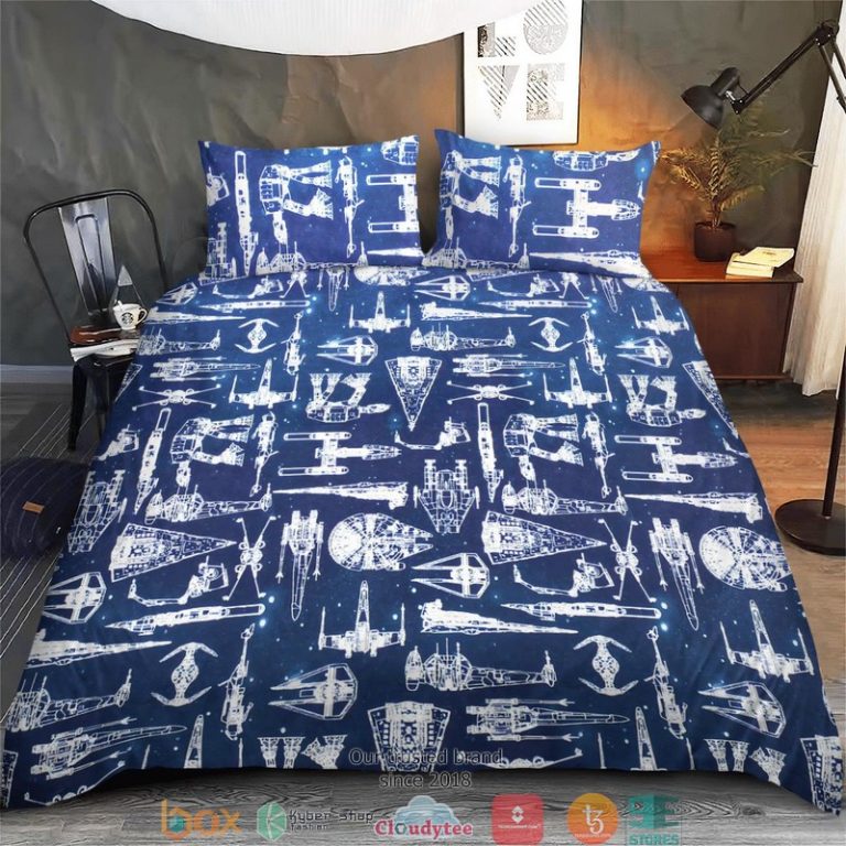 Star-Space-Navy-Bedding-Set-1