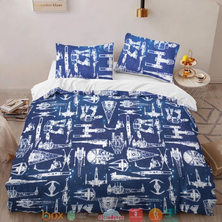 Star-Space-Navy-Bedding-Set-2