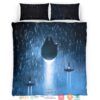 Star Space Shooting Star Bedding Set