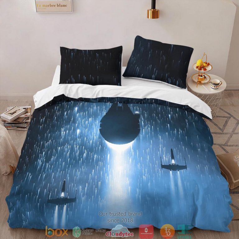 Star-Space-Shooting-Star-Bedding-Set-2