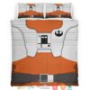 Star Space Star Wars Bedding Set