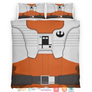 Star Space Star Wars Bedding Set