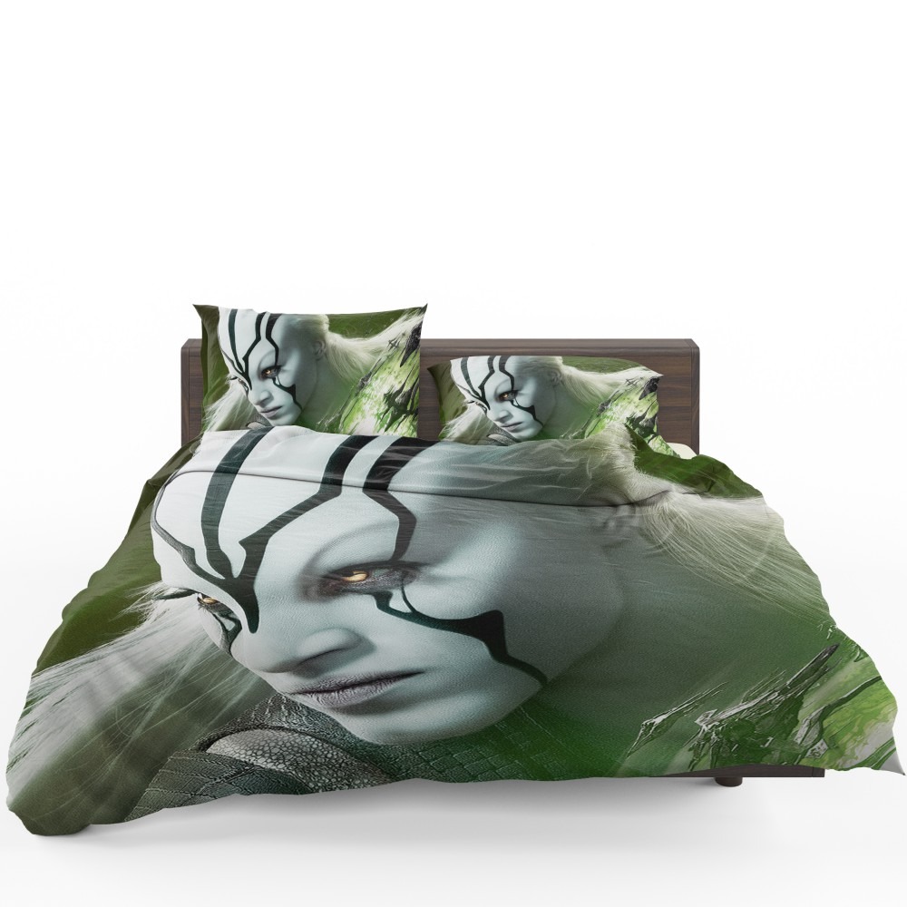 Star Trek Beyond Movie Bedding Set Star Trek Beyond Movie Bedding Set