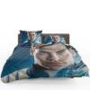 Star Trek Beyond Movie Chris Pine James T Kirk Bedding Set