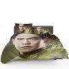 Star Trek Beyond Movie Hikaru Sulu John Cho Star Trek Beyond Bedding Set
