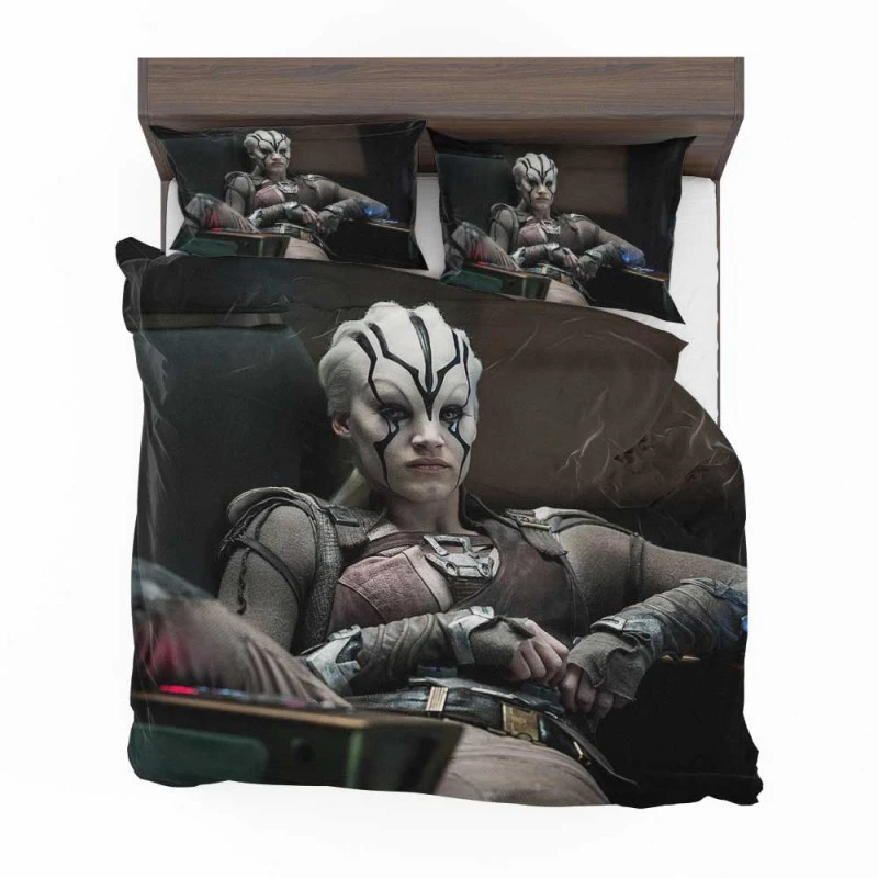 Star-Trek-Beyond-Movie-Jaylah-Sofia-Boutella-Bedding-Set-1