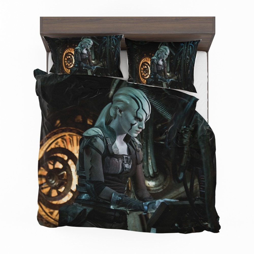 Star-Trek-Beyond-Movie-JaylahSofia-Boutella-Star-Trek-Beyond-Bedding-Set-1