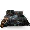 Star Trek Beyond Movie JaylahSofia Boutella Star Trek Beyond Bedding Set