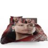 Star Trek Beyond Movie Nyota Uhura Star Trek Beyond Zoe Saldana Bedding Set