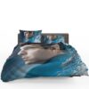 Star Trek Beyond Movie Spock Zachary Quinto Bedding Set
