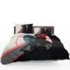 Star Trek Into Darkness Movie Bedding Set