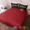 Star Trek Red Bedding Set