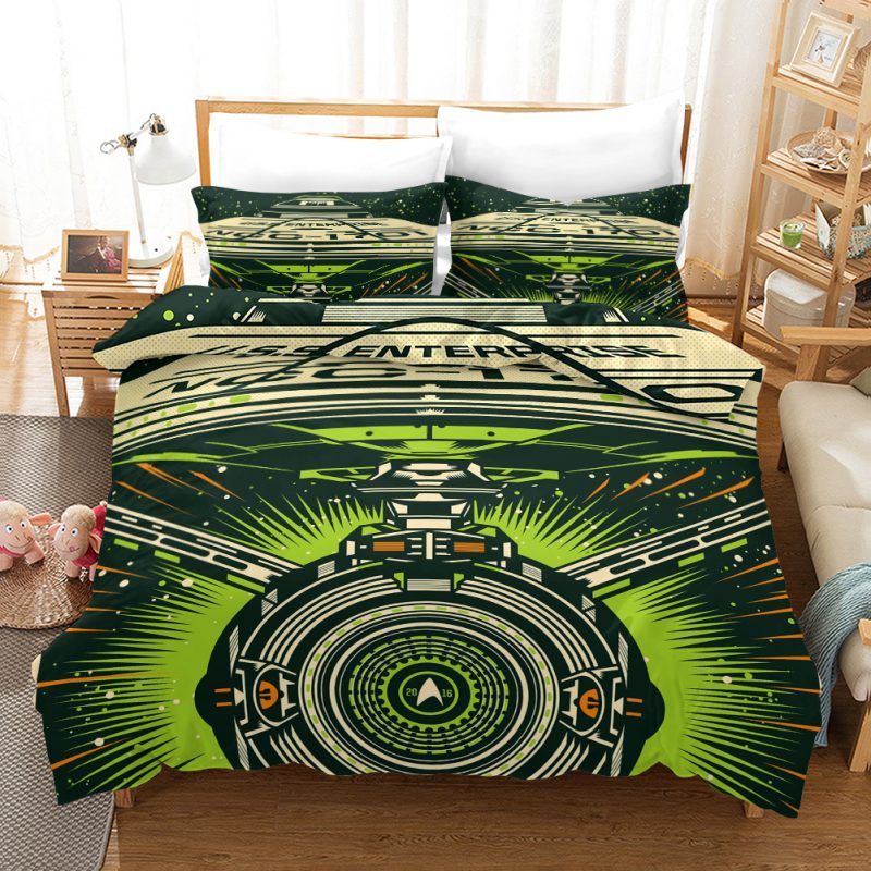 Star Wars 1 Duvet Cover and Pillowcase Set Bedding Set Star Wars 1 Duvet Cover and Pillowcase Set Bedding Set