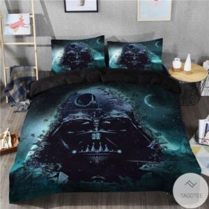 Star Wars Darth Vader Bedding Set