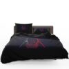 Star Wars Darth Vader Sci-Fi Movie Bedding Set