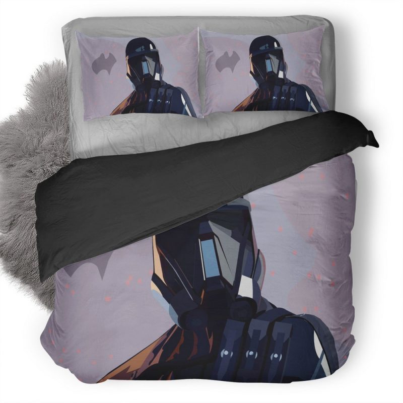 Star Wars Digitalart V5 Duvet Cover and Pillowcase Set Bedding Set Star Wars Digitalart V5 Duvet Cover and Pillowcase Set Bedding Set
