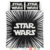 Star Wars Movie Bedding Set