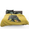 Star Wars Movie Boba Fett Bedding Set