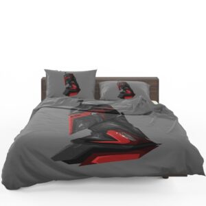 Star Wars Movie Boba Fett Jeremy Bulloch Bedding Set