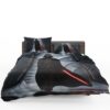 Star Wars Movie Darth Vader Lightsaber Bedding Set
