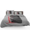 Star Wars Movie Kylo Ren Bedding Set