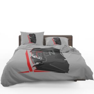 Star Wars Movie Kylo Ren Bedding Set
