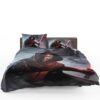 Star Wars Movie Kylo Ren Lightsaber Stormtrooper Bedding Set