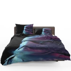 Star Wars Movie Stormtrooper Bedding Set