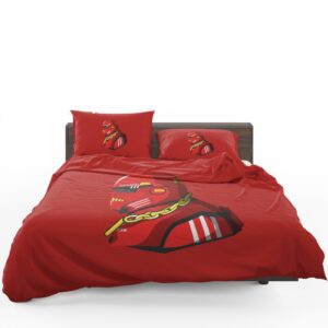 Star Wars Movie Stormtrooper Sci-Fi Space Bedding Set