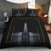 Star Wars Quilt Bedding Set