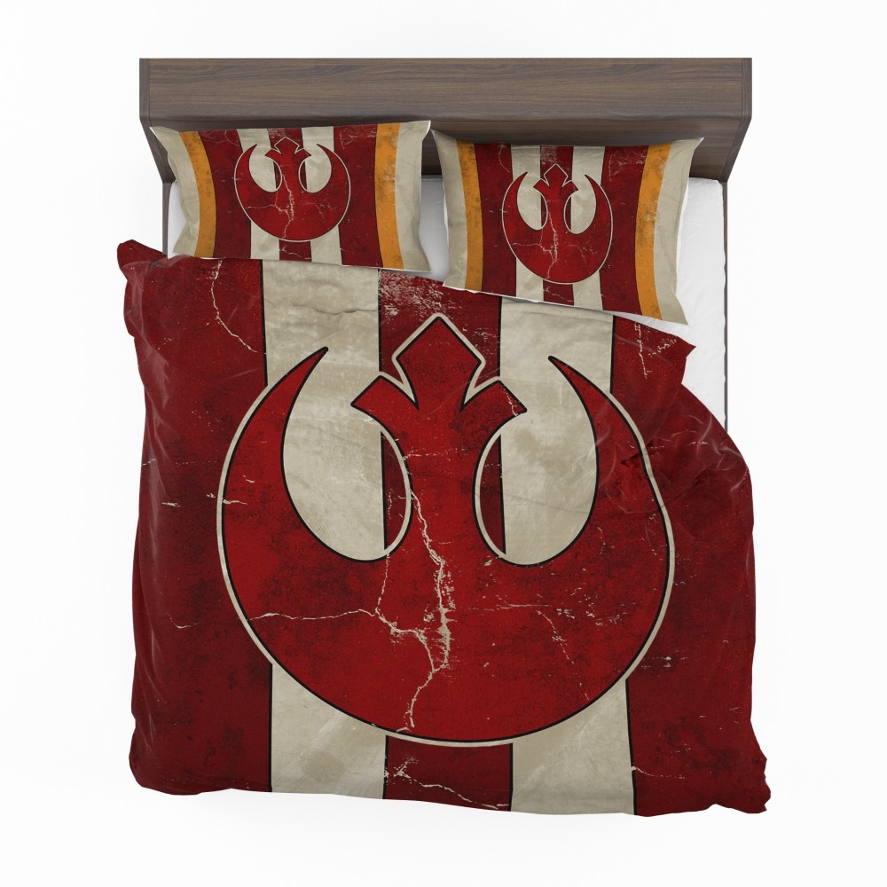 Star-Wars-Rebel-Alliance-Helm-Movie-Logo-Bedding-Set-1