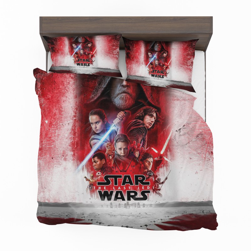 Star-Wars-The-Last-Jedi-Bedding-Set-1